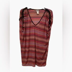 Anne Cole Coverup Womens Size Medium
